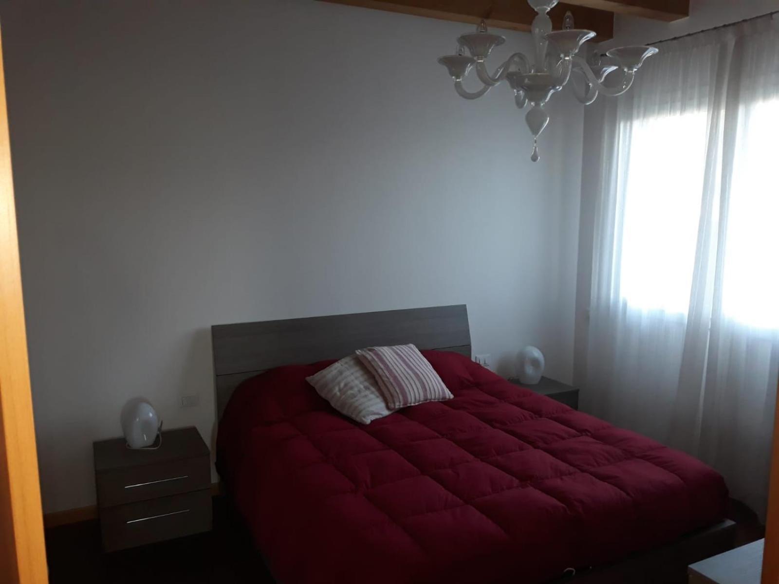 Villamamaeli Lido di Venezia Room photo