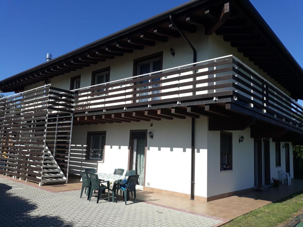 Villamamaeli Lido di Venezia Exterior photo